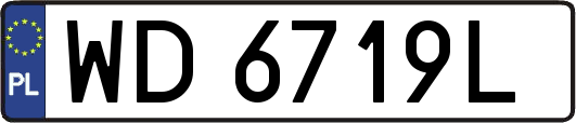 WD6719L