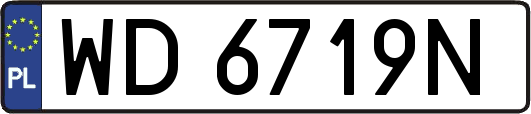 WD6719N