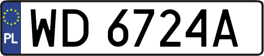 WD6724A