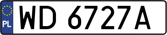 WD6727A