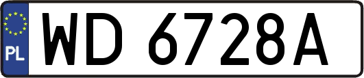 WD6728A