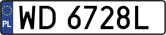 WD6728L