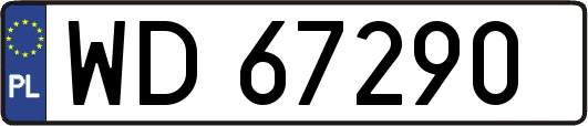 WD67290