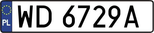 WD6729A