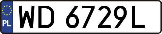 WD6729L
