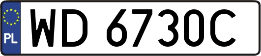 WD6730C