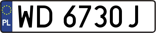 WD6730J