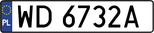 WD6732A