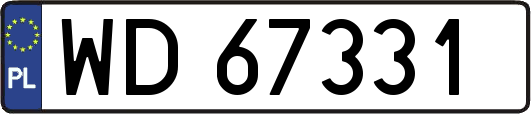 WD67331