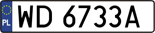 WD6733A