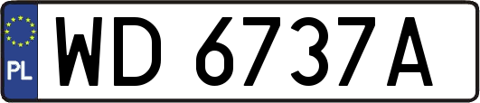 WD6737A