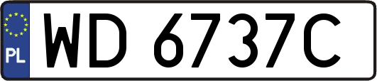 WD6737C