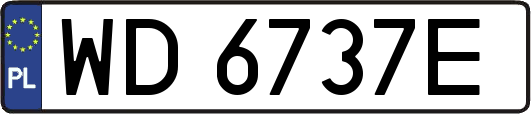 WD6737E