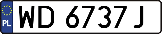 WD6737J