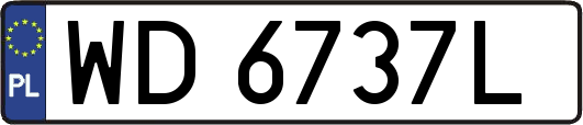 WD6737L