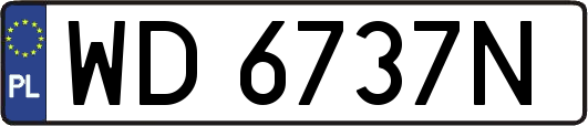 WD6737N