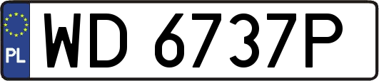 WD6737P