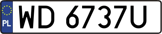 WD6737U