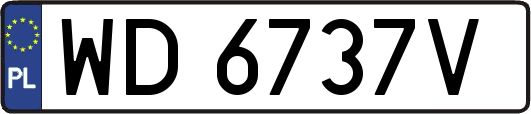 WD6737V