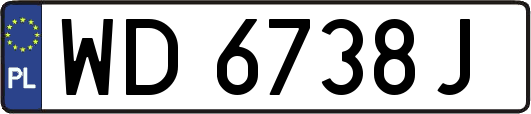 WD6738J