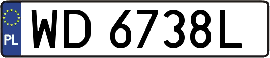WD6738L