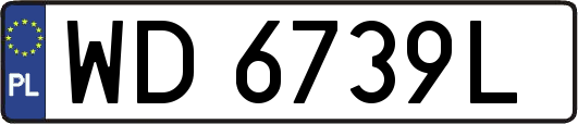 WD6739L