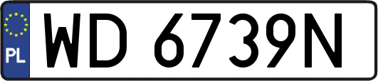 WD6739N