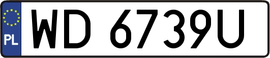 WD6739U