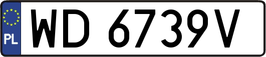 WD6739V
