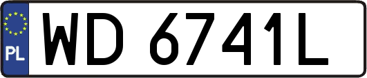 WD6741L