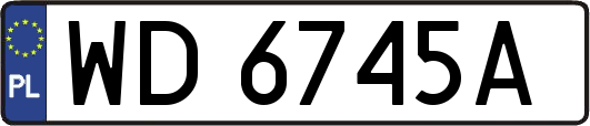 WD6745A