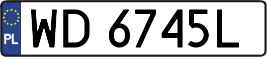 WD6745L
