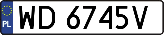 WD6745V