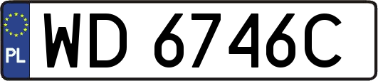 WD6746C