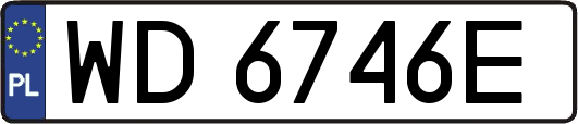 WD6746E