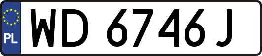 WD6746J