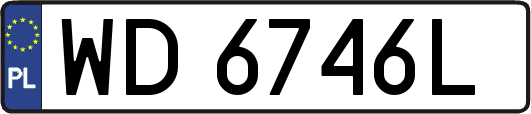 WD6746L