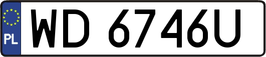 WD6746U