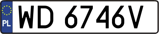 WD6746V