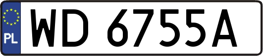 WD6755A