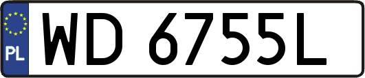 WD6755L