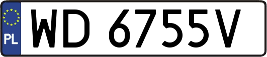 WD6755V