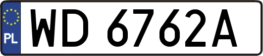 WD6762A