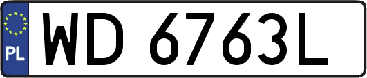 WD6763L