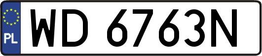 WD6763N
