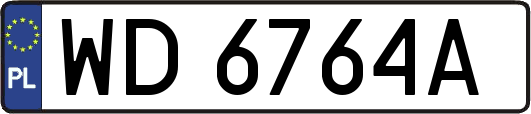 WD6764A