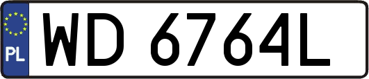 WD6764L