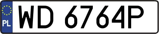 WD6764P