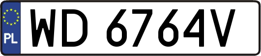 WD6764V