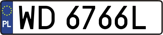 WD6766L